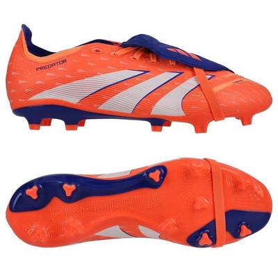 Футбольні бутси чоловічі Adidas Predator League JI1112