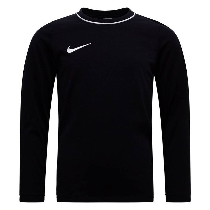 Футболка з довгим рукавом Nike Dri FIT Park HM7165-010, рис. 0