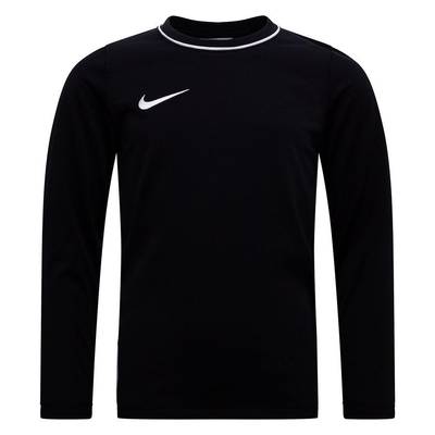 Футболка з довгим рукавом Nike Dri FIT Park HM7165-010