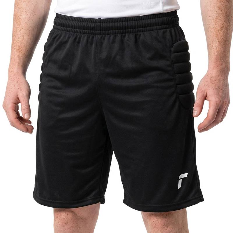 Вратарские шорты REUSCH GK TRAINING 5218200-7702, рис. 1