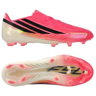 Дитячі футбольні бутси Adidas F50 Hyperfast Elite IH4451