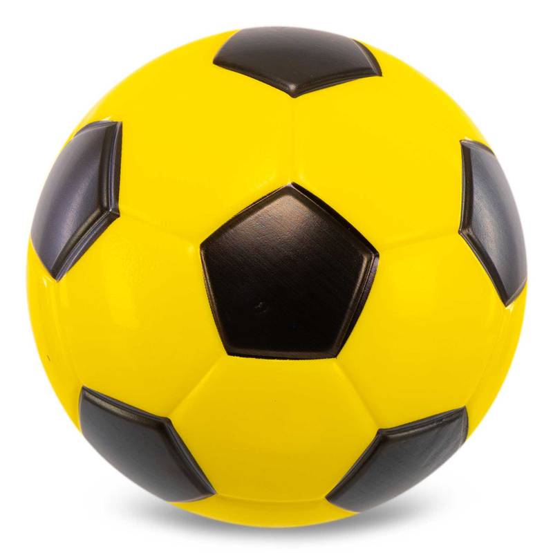 М'яч футбольний Тихий Silence ball BA-7565, рис. 0