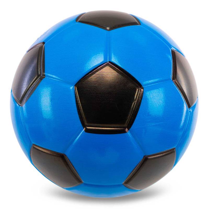 Мяч футбольный Тихий Silence ball BA-7565, рис. 1