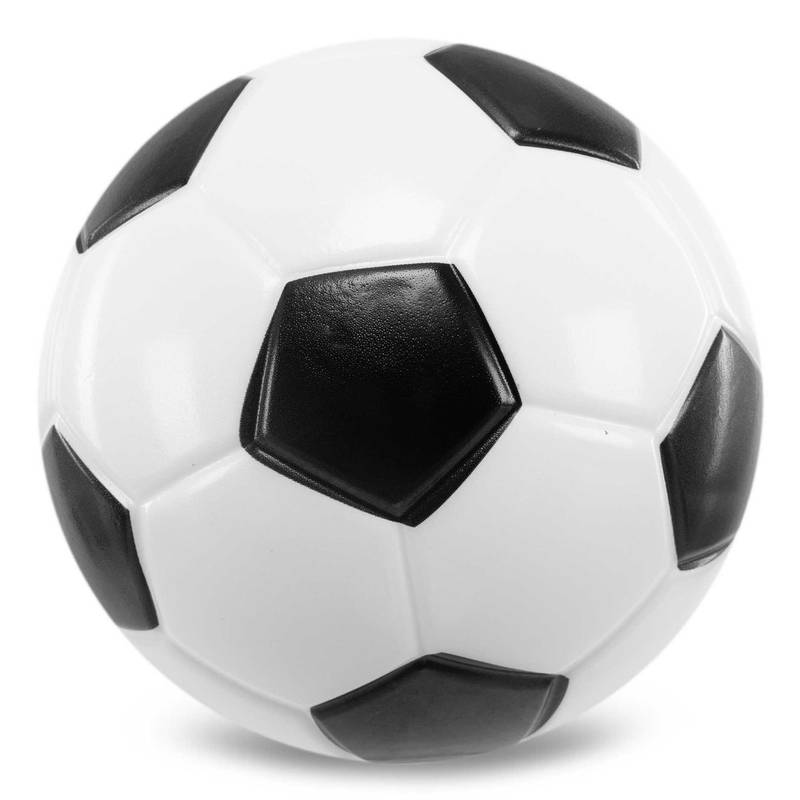 Мяч футбольный Тихий Silence ball BA-7565, рис. 3