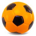 М'яч футбольний Тихий Silence ball BA-7565, прев. 2