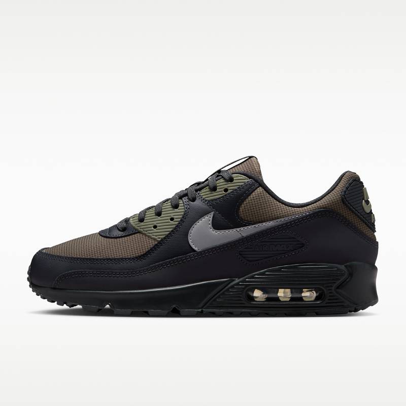 Кросівки Nike AIR MAX 90 DS-IQ0291-060, рис. 1