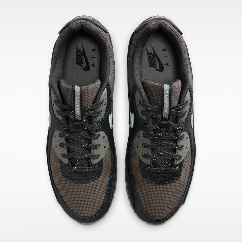 Кросівки Nike AIR MAX 90 DS-IQ0291-060, рис. 3