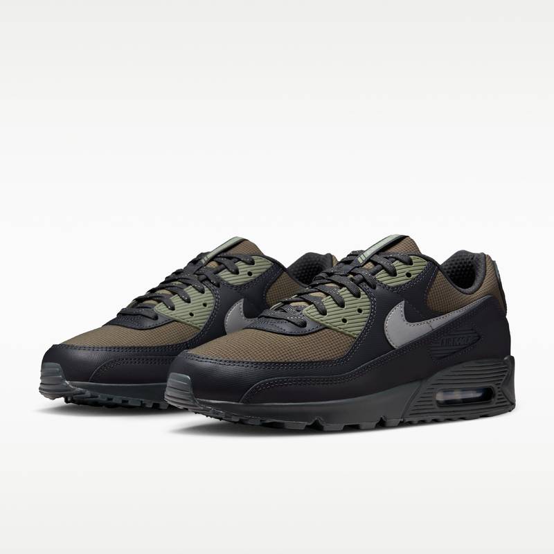 Кросівки Nike AIR MAX 90 DS-IQ0291-060, рис. 4