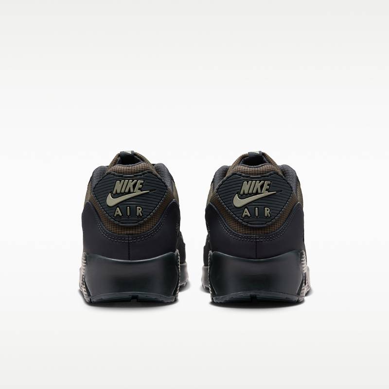 Кросівки Nike AIR MAX 90 DS-IQ0291-060, рис. 5