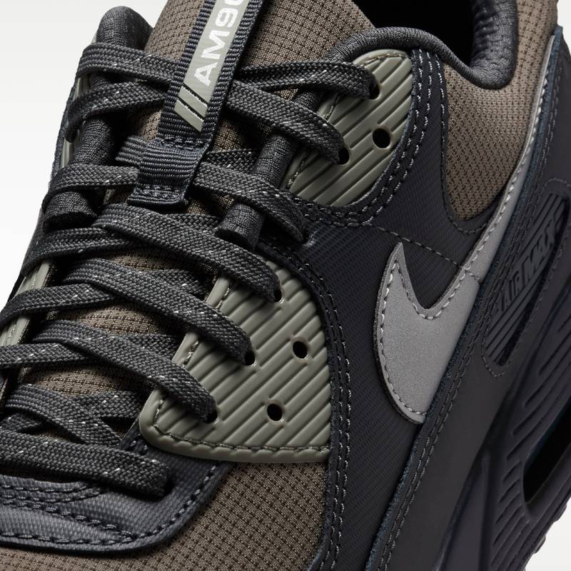 Кросівки Nike AIR MAX 90 DS-IQ0291-060, рис. 6