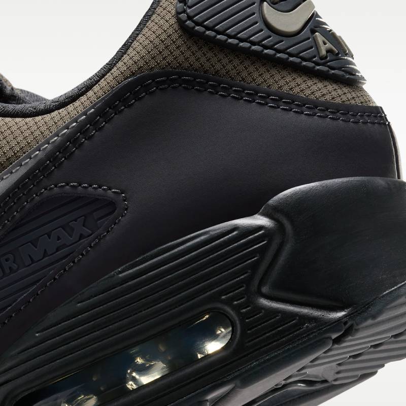 Кросівки Nike AIR MAX 90 DS-IQ0291-060, рис. 7