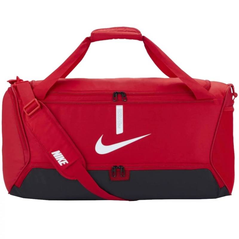 Сумка Nike ACDMY TEAM M DUFF DS-CU8090-657, рис. 0