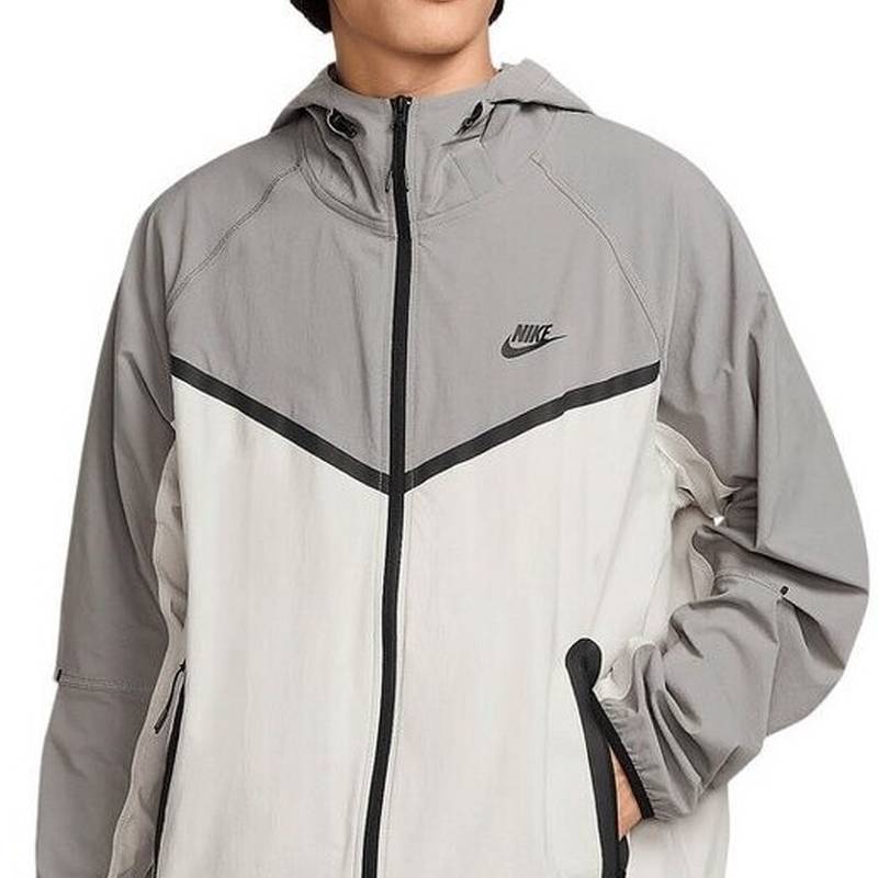 Вітровка Nike Techven Jacket DS-HM7151-014, рис. 0