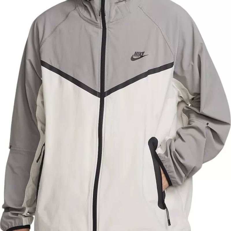 Вітровка Nike Techven Jacket DS-HM7151-014, рис. 2