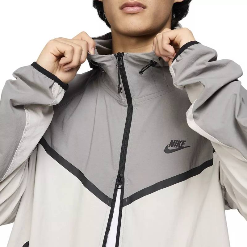 Вітровка Nike Techven Jacket DS-HM7151-014, рис. 4