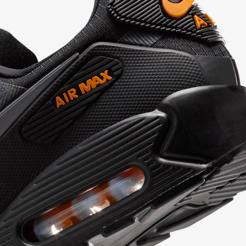 Кросівки Nike AIR MAX 90 DRIFT DS-IO1908-001, рис. 6