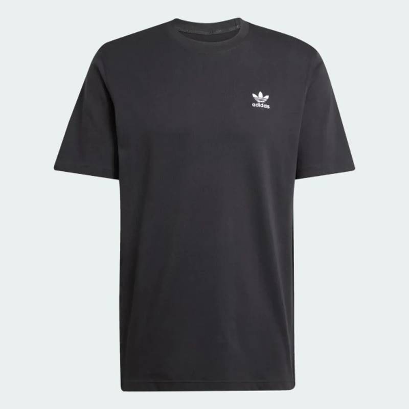 Футболка чоловіча Trefoil Essentials Originals Adidas JI8545, рис. 4