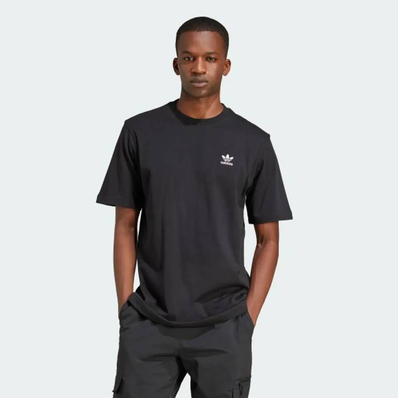Футболка мужская Trefoil Essentials Originals Adidas JI8545, рис. 0