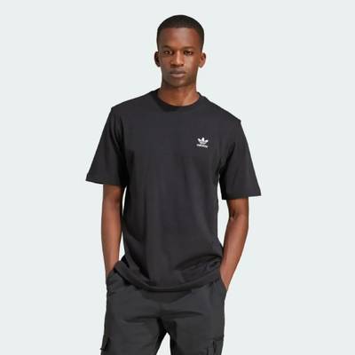 Футболка чоловіча Trefoil Essentials Originals Adidas JI8545