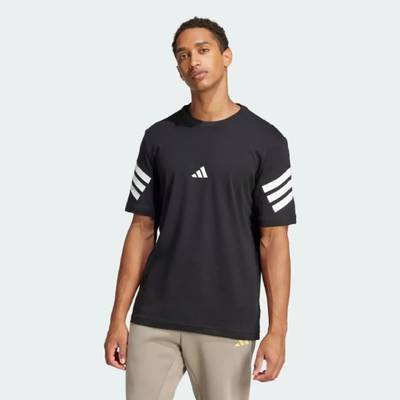 Футболка чоловіча Future Icons 3-Stripes Sportswear Adidas JD4877