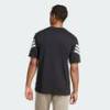 Мужская футболка Future Icons 3-Stripes Sportswear Adidas JD4877, прев. 1