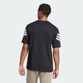 Футболка чоловіча Future Icons 3-Stripes Sportswear Adidas JD4877, прев. 1