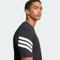 Футболка чоловіча Future Icons 3-Stripes Sportswear Adidas JD4877, прев. 3