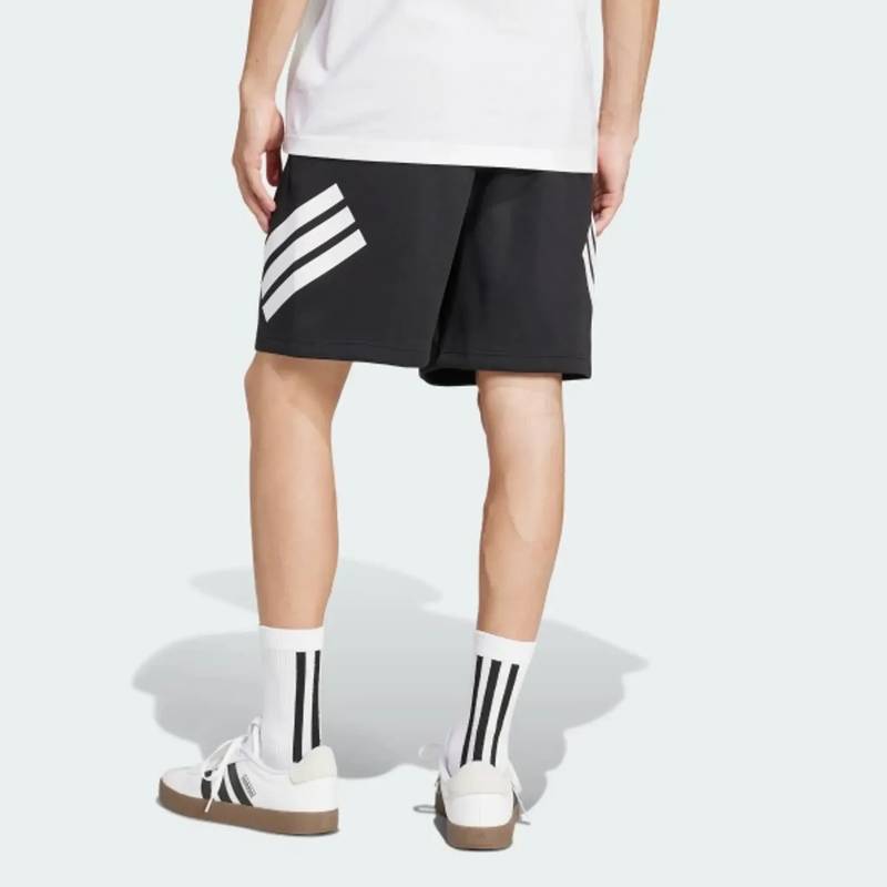 Шорти чоловічі Future Icons 3-Stripes Sportswear Adidas JD4884, рис. 1