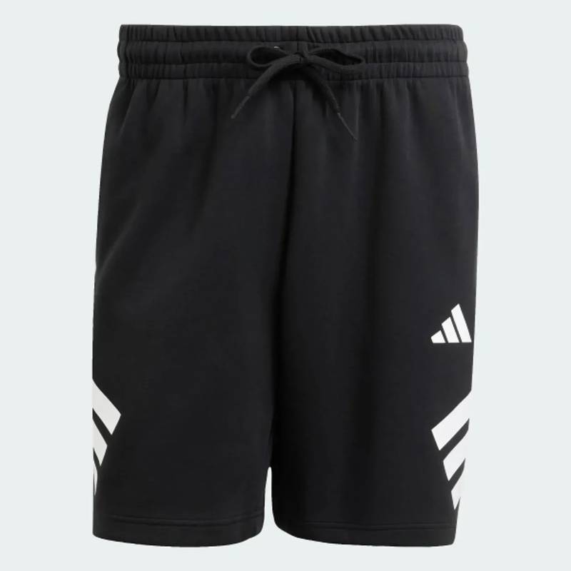 Мужские шорты Future Icons 3-Stripes Sportswear Adidas JD4884, рис. 5