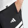 Мужские шорты Future Icons 3-Stripes Sportswear Adidas JD4884, прев. 3