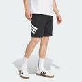 Шорти чоловічі Future Icons 3-Stripes Sportswear Adidas JD4884, прев. 2