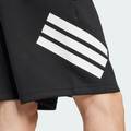 Шорти чоловічі Future Icons 3-Stripes Sportswear Adidas JD4884, прев. 4