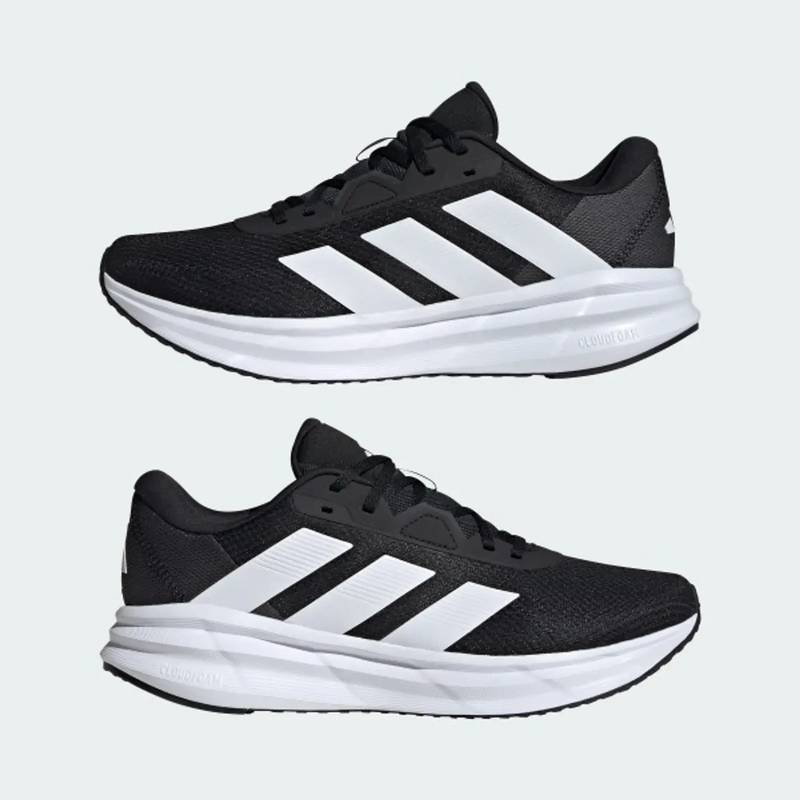 Кросівки для бігу чоловічі Galaxy 7 Performance Adidas ID8760, рис. 5
