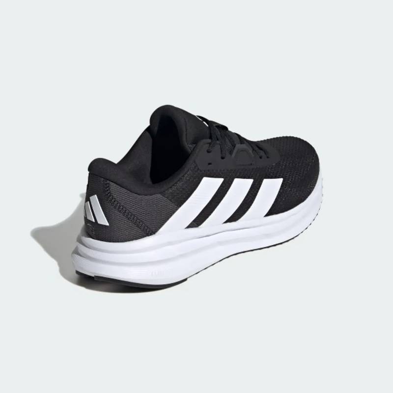 Кроссовки для бега мужские Galaxy 7 Performance Adidas ID8760, рис. 3