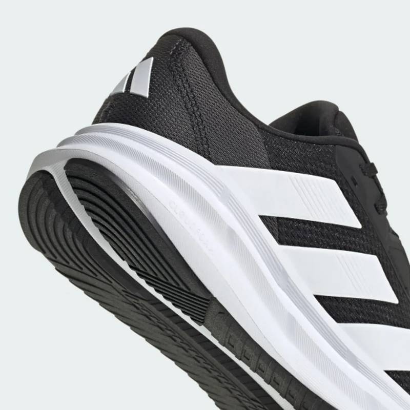 Кроссовки для бега мужские Galaxy 7 Performance Adidas ID8760, рис. 7