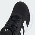 Кросівки для бігу чоловічі Galaxy 7 Performance Adidas ID8760, прев. 6