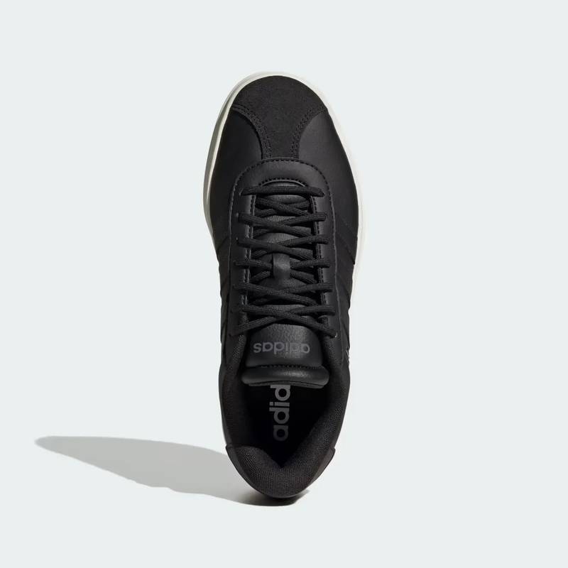 Кросівки жіночі VL Court Bold Adidas IH9146, рис. 1