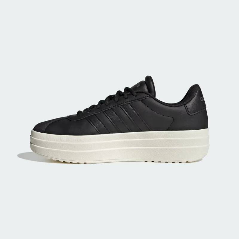 Кросівки жіночі VL Court Bold Adidas IH9146, рис. 5