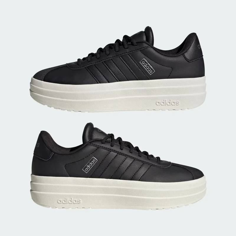 Кроссовки женские VL Court Bold Adidas IH9146, рис. 6