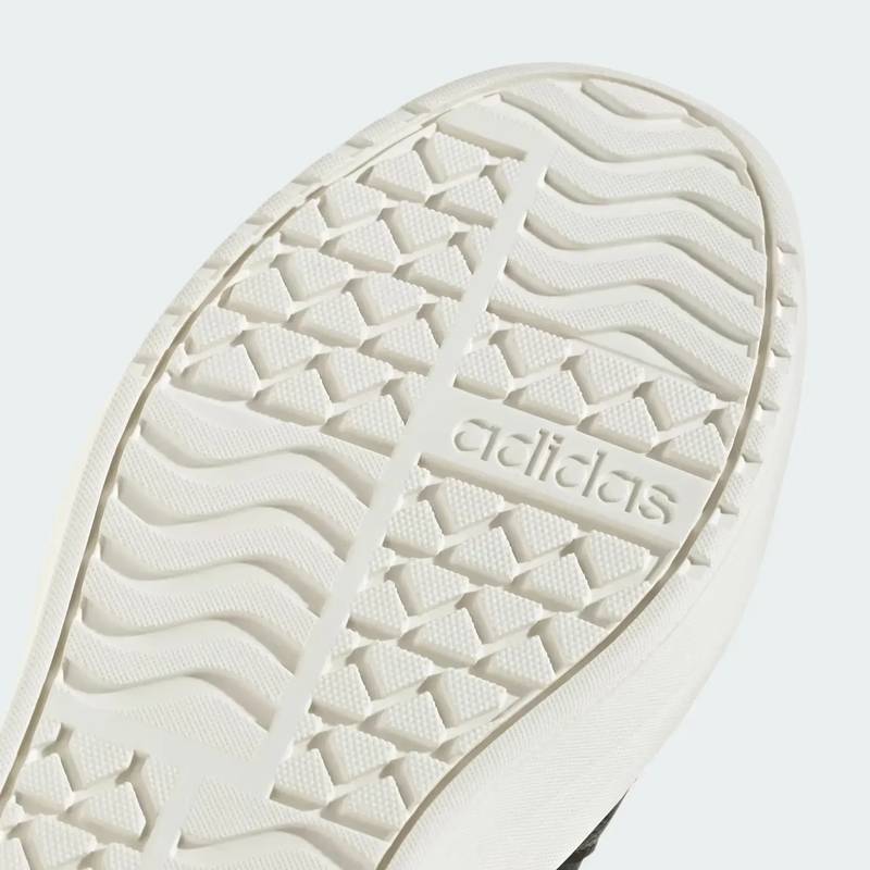 Кроссовки женские VL Court Bold Adidas IH9146, рис. 7