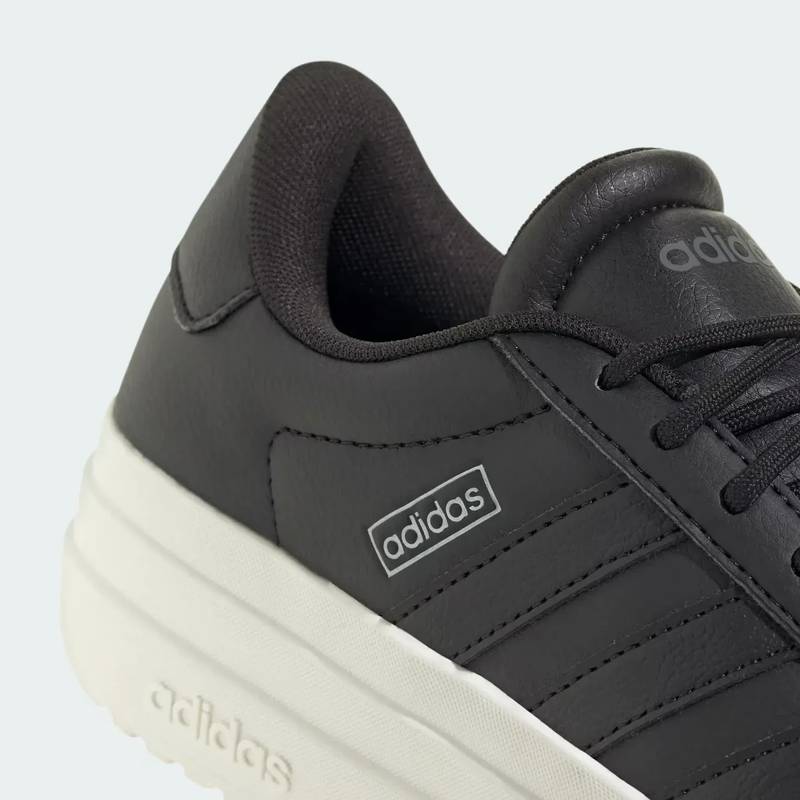 Кроссовки женские VL Court Bold Adidas IH9146, рис. 8