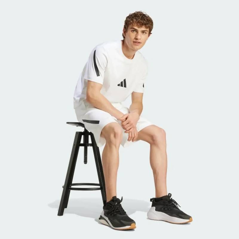 Шорти чоловічі New Z.N.E. Sportswear Adidas JJ4893, рис. 2