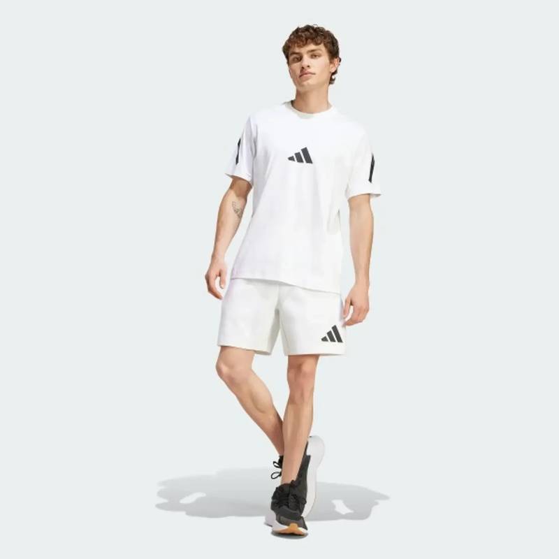 Шорти чоловічі New Z.N.E. Sportswear Adidas JJ4893, рис. 3