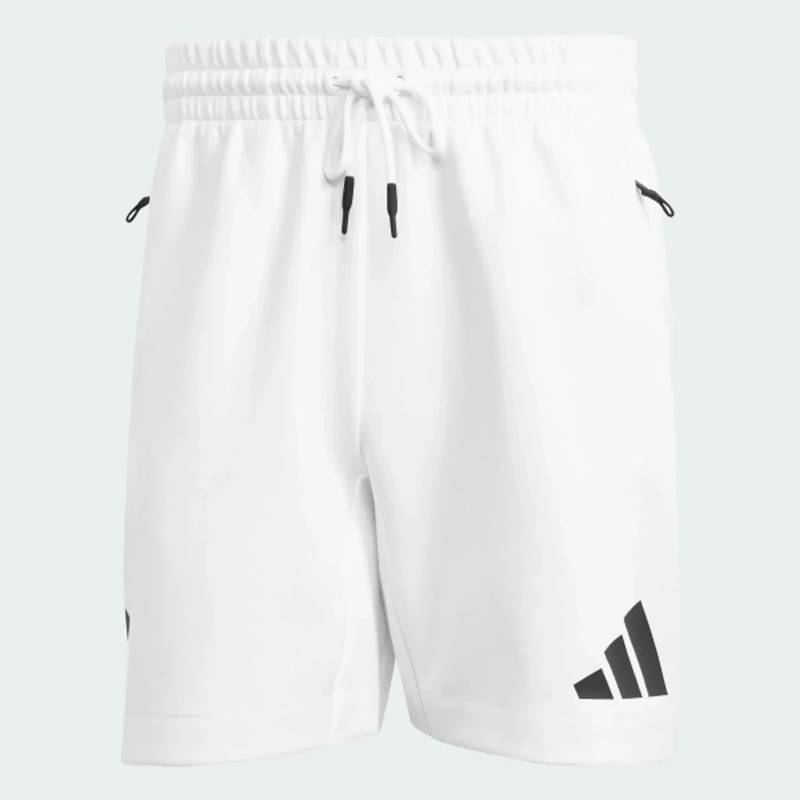 Шорты мужские New Z.N.E. Sportswear Adidas JJ4893, рис. 6