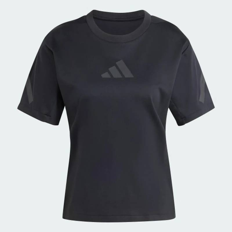 Футболка жіноча Z.N.E. Sportswear Adidas JE7846, рис. 5