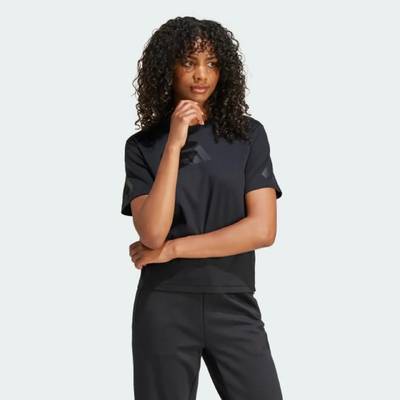 Женская футболка Z.N.E. Sportswear Adidas JE7846