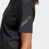 Женская футболка Z.N.E. Sportswear Adidas JE7846, прев. 4