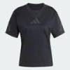 Женская футболка Z.N.E. Sportswear Adidas JE7846, прев. 5