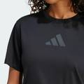 Футболка жіноча Z.N.E. Sportswear Adidas JE7846, прев. 3