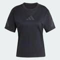 Футболка жіноча Z.N.E. Sportswear Adidas JE7846, прев. 5